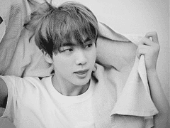 [방탄소년단 빙의글] 늑대(椚薱)