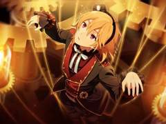 (旧) Valkyrie - 砂上ノ楼閣