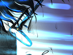 기적의 덕후 - The desert island