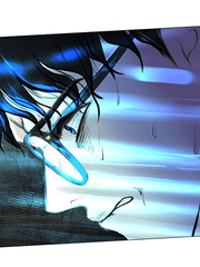 기적의 덕후 - The desert island