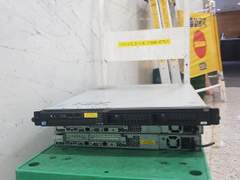 2022. 11. 15. 결국 IDC센터에 혼자 가서 구서버 3대를 회사로 가지고 왔다.