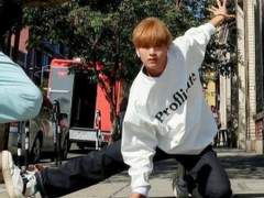 마라탕 먹으러 가자 TALK