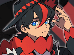 포켓몬스터)티샤