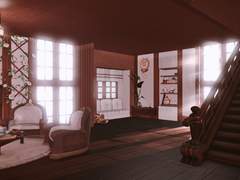 부대집 중형 하우징