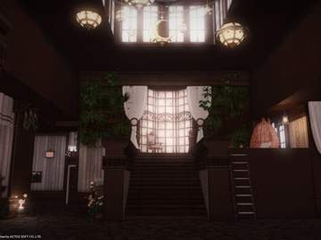 부대집 대형 하우징