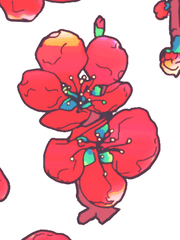 [당청] 만화방창(萬化方暢)