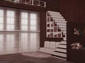 부대집 대형 하우징