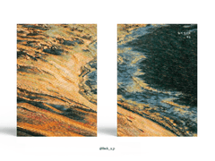 Sold out. 늪지 안으로