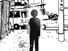 일상, 개그 연출 콘티 포트폴리오 및 기타 작업물