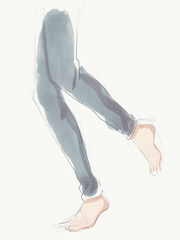 은는이에 남긴 말