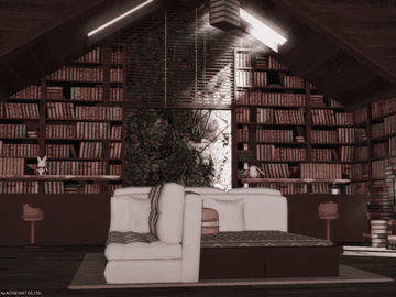 부대집 대형 하우징