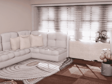 개인집 소형 하우징