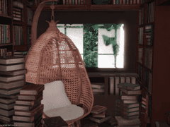 개인집 소형 하우징