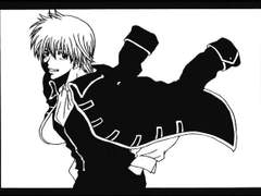 연상 드림주로 오키타 소고 드림