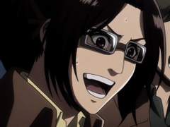 <리바이 이야기(22)>