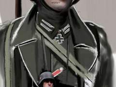 독일 탈영병.아포칼립스 버젼