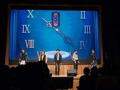 【라이브 리포트】『애니메이트 걸즈 페스티벌 2022』슈에이샤와 에이벡스에 의한 "다"차원 프로젝트 · Arcnamusica, 첫 출연, 첫 스테이지를 완주!