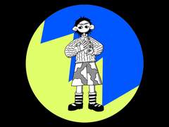 드럼 Drum : 베이 BAY