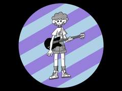 기타 Guitar : 코퍼 COPPER