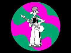 베이스 Bass : 블레이즈 BLAZE