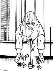 미래에서 왔어요