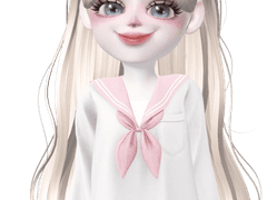 은호네 둘째 딸