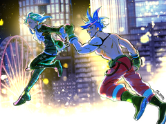 프로메어 로그 28