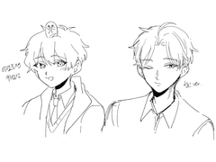 ㅇㅁ 엔딩 이후 썰 및 기타 설정 백업