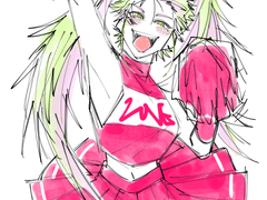 4. 노래 추천 받고 채도 안 낮추게 애써봤음