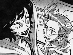 원피스드림 급전개노잼만화