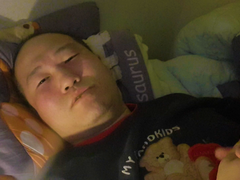 브베의 생각 - 희한한 꿈 이야기. 친하게 지냈으면 참 좋았을텐데..