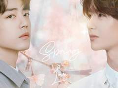 꽃집 사장 왕이보 X 카페 사장 샤오잔 _ 트위터썰 저장