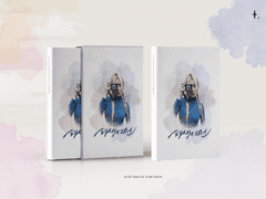 15. 백예린 데뷔 10주년 기념 메세지북