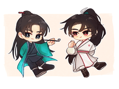 화산귀환 연성백업 ~221115