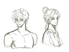 안올렸던 것들 대방출