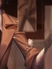 문호 스트레이독스