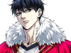 코트 위의 제왕