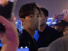 홈마 왕이보 X 스타 샤오잔 _ 트위터썰 저장