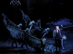 마지막 춤, 결국엔 나와 함께