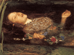 내가 눈을 뜨니 이내 숨을 쉬었다