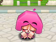 <데이터 주의> 카트라이더 네모 시나리오