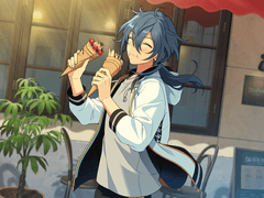 [니키안즈] 달콤한 ...?!