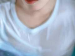 인간 왕이보 X 인어 샤오잔 _ 트위터썰 저장