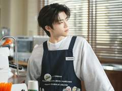 풀썬 카페 TALK 2