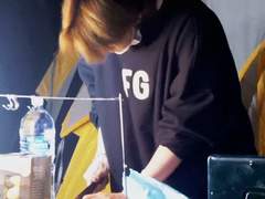 [방탄/형제] 3+2=1_B