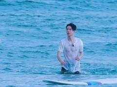 바닷가 총각 왕이보 X 요양 온 샤오잔 _ 끝 _ 트위터썰 저장