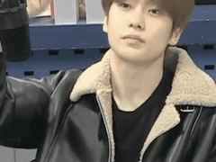 Talk | 은근한 또라이 02