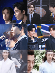 왕샤오 트위터 짧은 조각 썰 모음