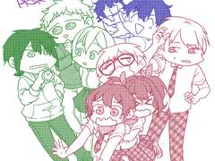 [2018] 생일선물, 약속시간, 공부