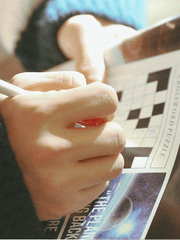 흘러가는 저 소행성처럼 우주를 여행하는